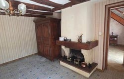 Saint-Pierre-De-Maille, Poitou-Charentes 86260
