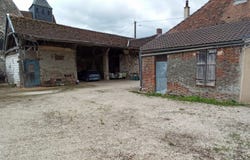 Perceneige, Bourgogne-Franche-Comté 89260