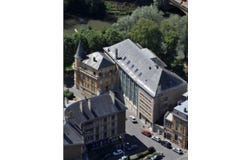 Sedan, Champagne-Ardennes 08200