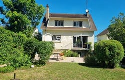 Beaumont-Sur-Oise, Île-de-France 95260