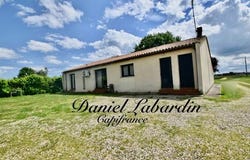 STE BAZEILLE, Aquitaine 47200