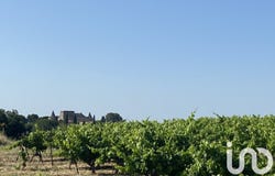 Pouzolles, Occitanie 34480