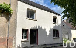 Mailly-la-Ville, Bourgogne-Franche-Comté 89270