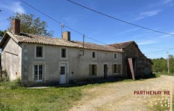Verruyes, Deux-Sèvres 79310