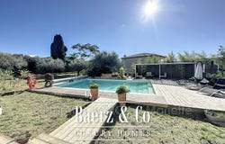 La Garde-Freinet, Provence-Alpes-Côte d'Azur 83680
