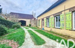 Germigny, Bourgogne-Franche-Comté 89600