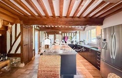 Fatouville-Grestain, Haute-Normandie 27210
