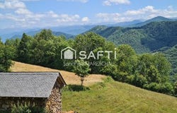 Saurat, Midi-Pyrénées 09400
