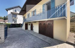 Menthon-Saint-Bernard, Haute-Savoie 74290
