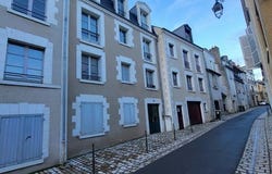 BLOIS, Centre 41000