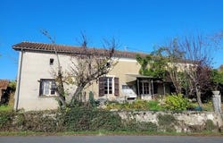 Beauville, Lot-Et-Garonne