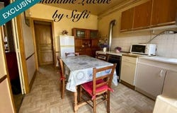 Saint-Dizier-Leyrenne, Limousin 23400