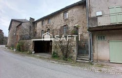 Brousse-Le-Chateau, Midi-Pyrénées 12480