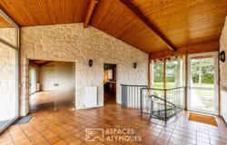 SAINT FORT SUR GIRONDE, Nouvelle-Aquitaine 17240