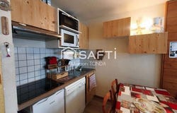 Villarodin-Bourget, Rhône-Alpes 73500