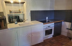 Nyons, Drôme 26110