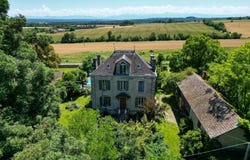 Mirande, Midi-Pyrénées 32300