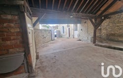 Lézinnes, Bourgogne-Franche-Comté 89160