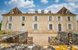 Bergerac, Aquitaine 24100