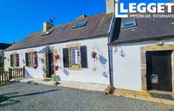 Lannéanou, Brittany 29640