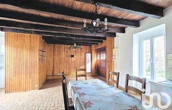 Séglien, Brittany 56160