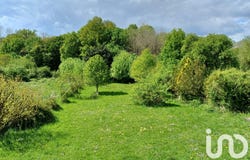 Thorigny-sur-Oreuse, Bourgogne-Franche-Comté 89260