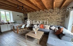 Saint-Denis-De-Jouhet, Centre 36230