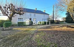Mouzeuil-Saint-Martin, Pays de la Loire 85370