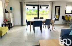Couëron, Pays de la Loire 44220