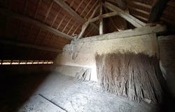 Vandenesse-en-Auxois, Côte-d'Or 21320