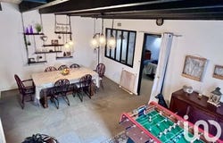 KERGRIST-MOELOU, Brittany 22210