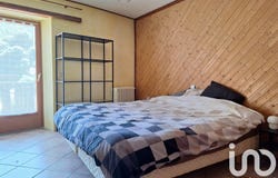 Coise-Saint-Jean-Pied-Gauthier, Auvergne-Rhône-Alpes 73800