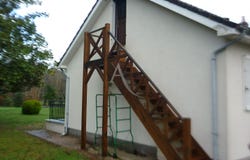 VOUZON, Centre-Val de Loire 41600