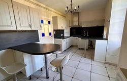 Montboucher, Limousin 23400
