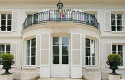 Chantilly, Picardie 60500
