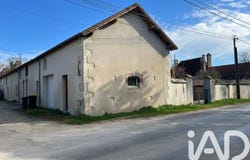 Bourges, Centre-Val de Loire 18000