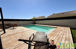 Junas, Languedoc-Roussillon 30250