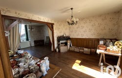 Chaillac, Centre-Val de Loire 36310