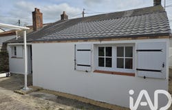Coëx, Pays de la Loire 85220