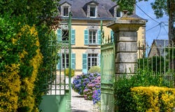 GUIDEL, Brittany 56520