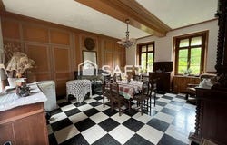 Maison-Roland, Picardie 80135