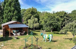 La Houssaye, Eure 27410