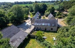 Plogastel-Saint-Germain, Brittany 29710