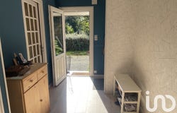 Le Mené, Brittany 22330