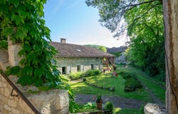 Montcuq-en-Quercy-Blanc, Midi-Pyrénées 46800