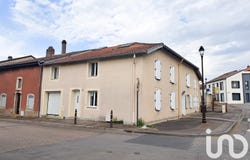 Argancy, Grand Est 57640