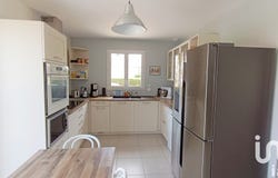 Le Poinçonnet, Centre-Val de Loire 36330
