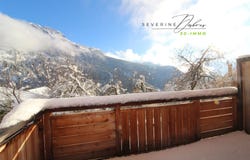 Vaujany, Rhône-Alpes 38114