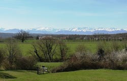 Seissan, Midi-Pyrénées 32260
