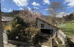 Seix, Midi-Pyrénées 09140
